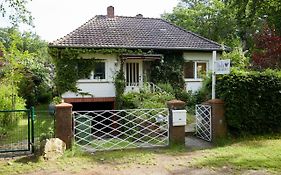 Bed&Breakfast Wesseloh